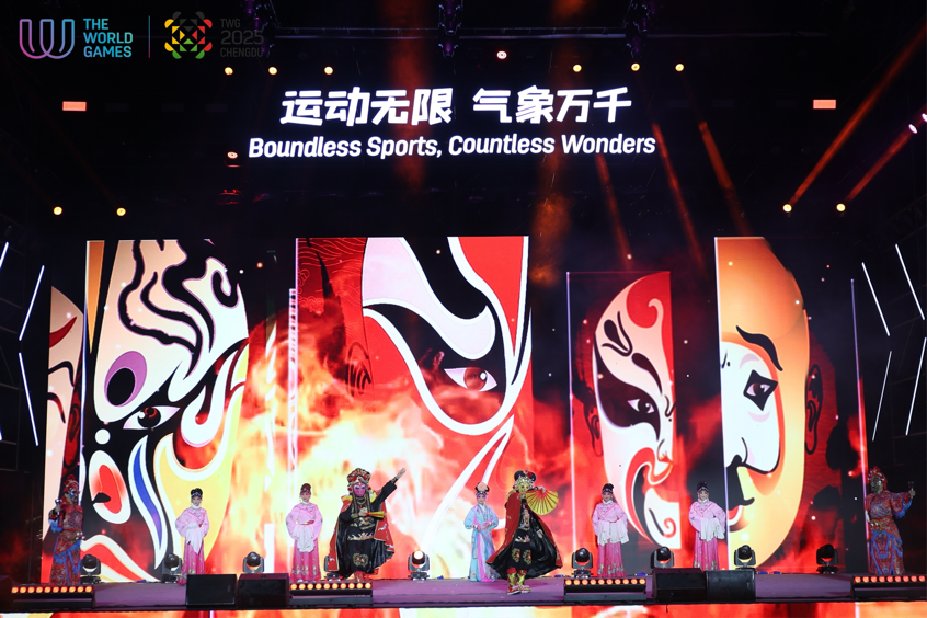 节奏与世运, 会的推广曲, 活态博物馆