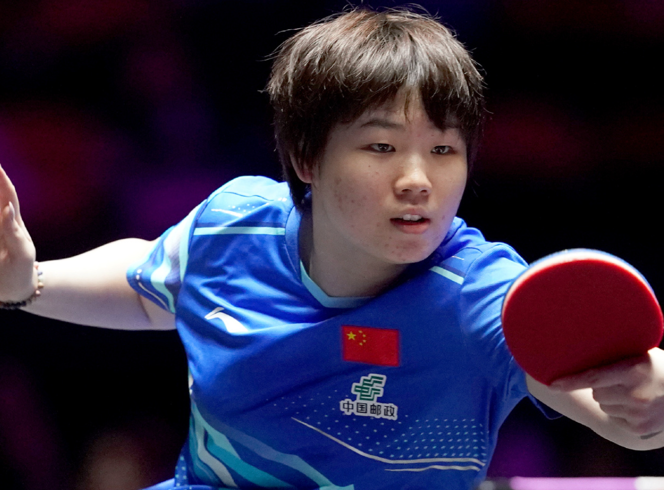 起来了, 蒯曼对于底, 朱芊曦