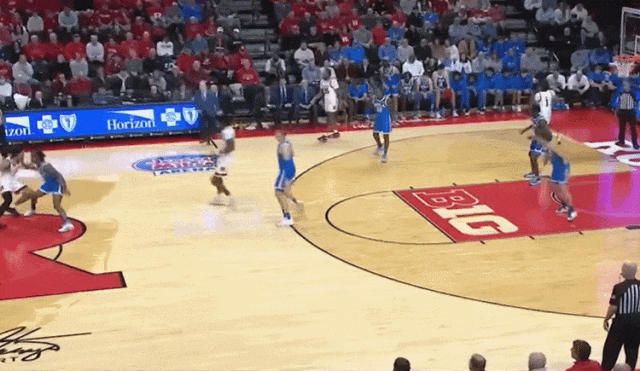 优势, Gmugc, 子和登哥的