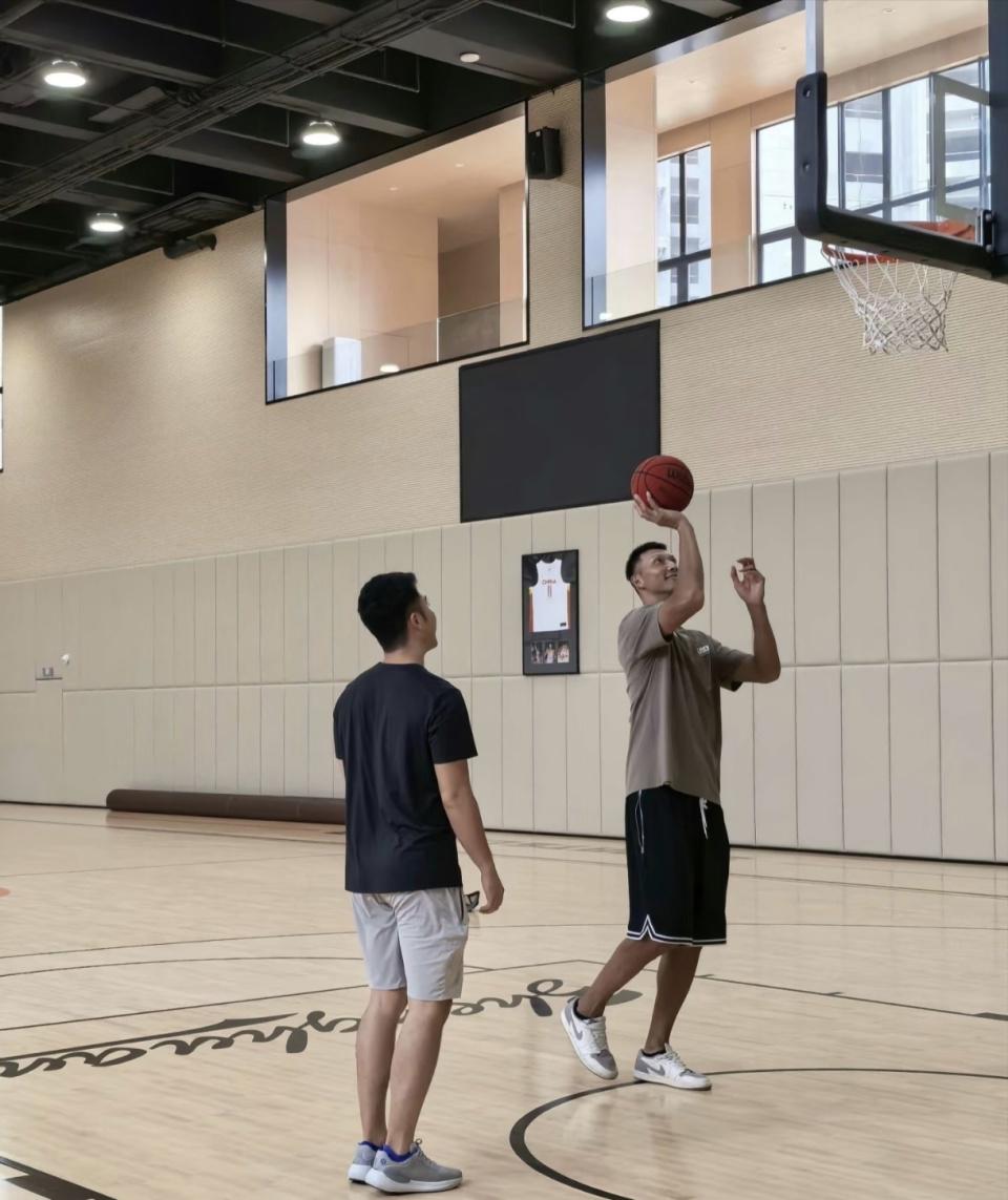 不过最近, 现身, 的启发