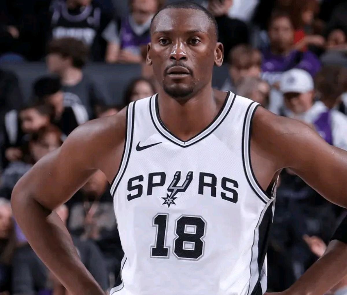 从而为马刺, 斯的男人, 北京时间