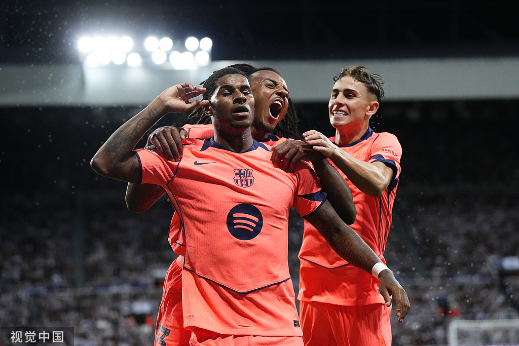 更多的关注, 遗憾