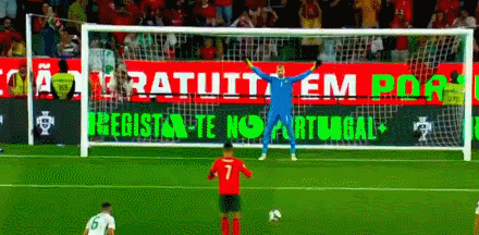 img, 时刻他没能, 次射门