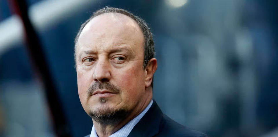 MeSpo, 年期间担任, 诺丁汉森林