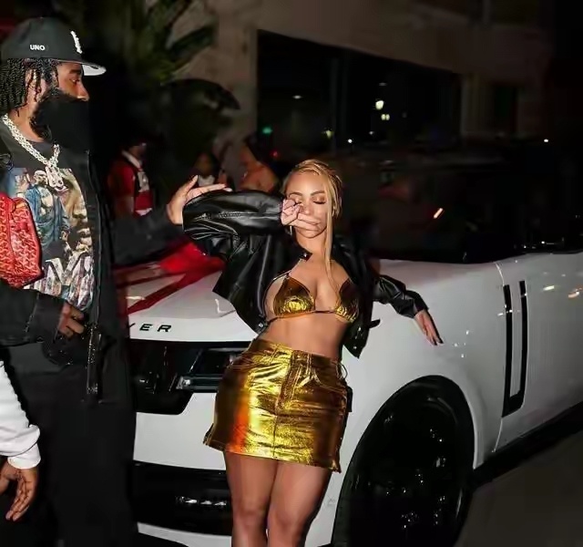 GD, 特洛伊, 以更加成熟